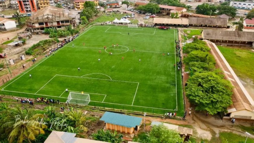 WRFA Division Two League Zone 1 Groups A & B — Week 6 Produces Big Wins and Shocking Results