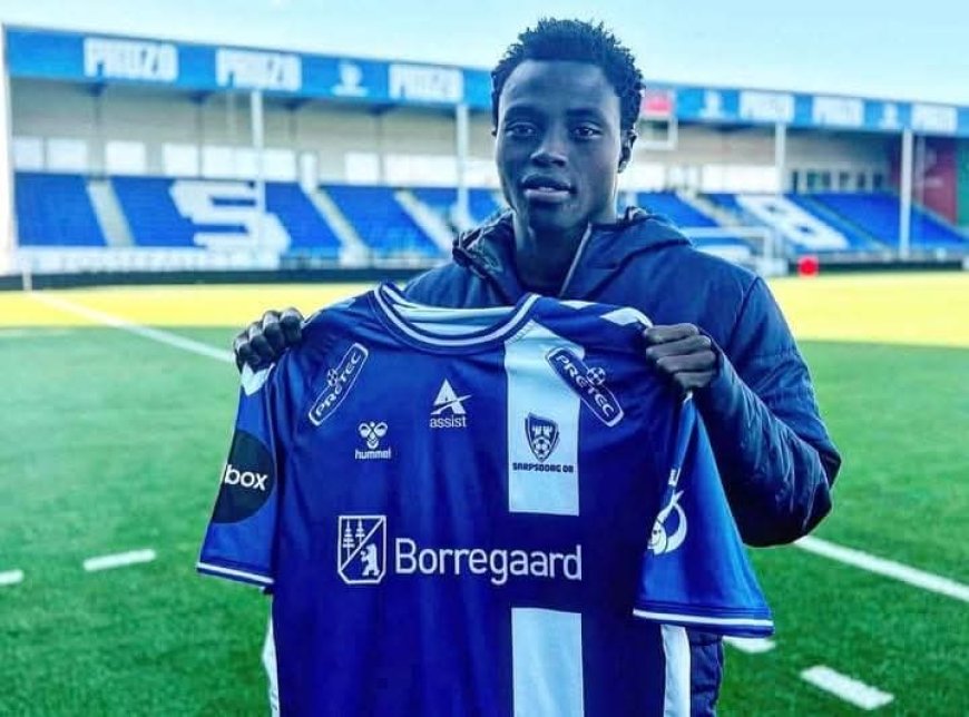 EXCLUSIVE: Former Accra Lions Winger Daniel Awuni on Course for Aduana FC Switch