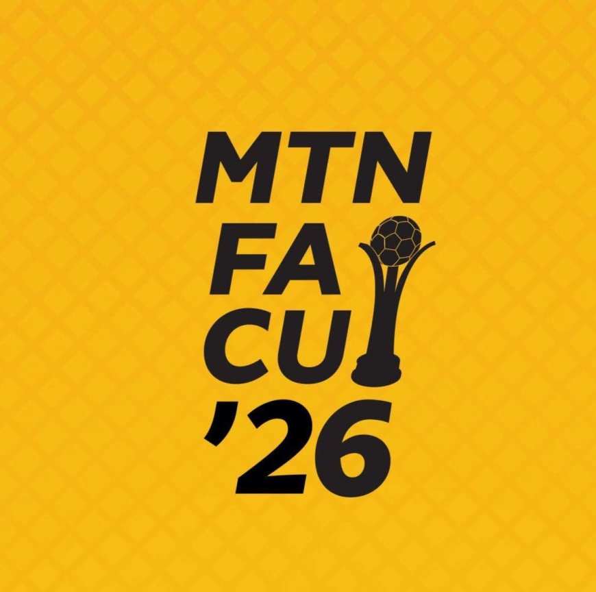 MTN FA Cup 2025/26: GFA Unveils Exciting Round of 32 Fixtures