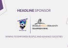 AngloGold Ashanti Iduapriem Mine to Be Unveiled as Official Headline Sponsor of Medeama SC