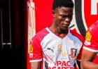 PAC Academy’s Goal Machine Gabriel Osei Joins FC Samartex