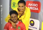 OFFICIAL: Asante Kotoko Sign 21-Year-Old Striker Dogo Yakubu on 3½-Year Deal