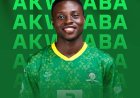JUST IN: Aduana FC Sign Daniel Awuni on Three-Year Deal