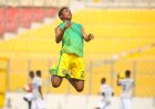 EXCLUSIVE: Asante Kotoko Wonderkid Vitus Avoka Poised for Radnik Surdulica Move