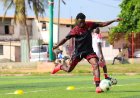Kotoko Starlet Hinneh Lord Listowel Completes Middlesbrough FC Move