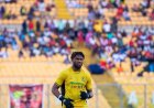 Orlando Pirates Open Talks for Asante Kotoko Goalkeeper Mohammed Camara