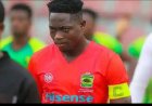 Former Kotoko Midfielder Justice Blay Set for NEC FC Trials