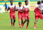 Kotoko Eye Home Victory Against Basake Holy Stars at Baba Yara