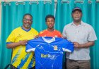 Vision FC Captain Nana Kusi Asante Joins Police FC on Loan