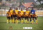 OFFICIAL: FC Ashantigold 04 Handed Five Home Match Ban