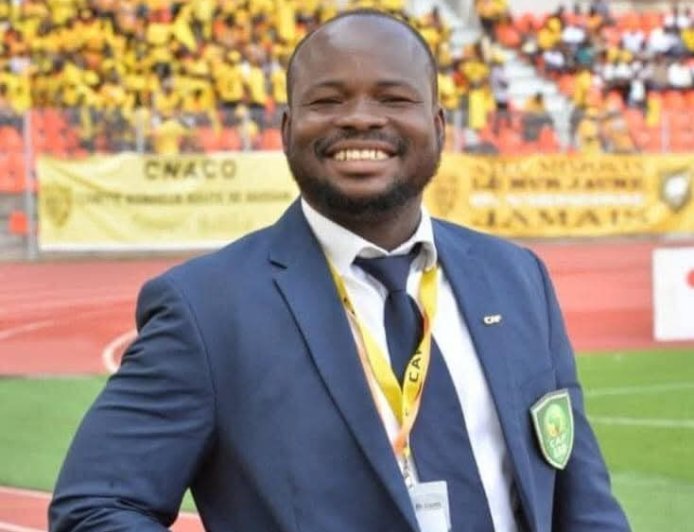 EXCLUSIVE: Major Shake-Up at Hearts of Oak as GFA’s Julius Ben Emunah Set to Take Over as CEO