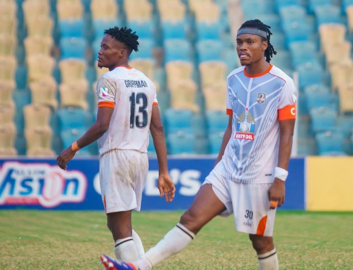 EXCLUSIVE: Black Stars Defender Razak Simpson Nears Veikkausliiga Switch