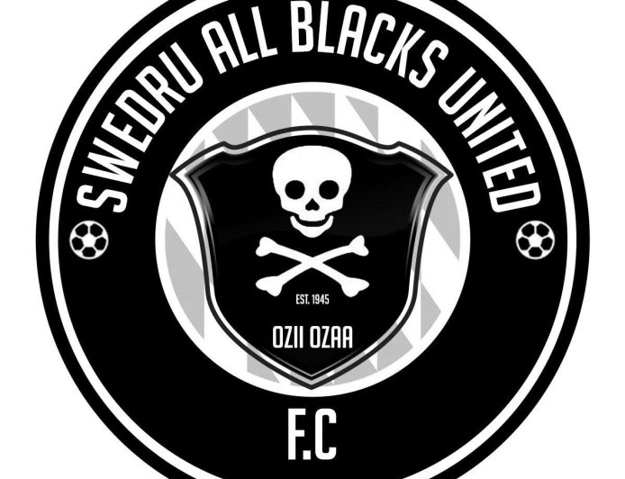 Swedru All Blacks Part Ways with Head Coach Ahmed Fathi