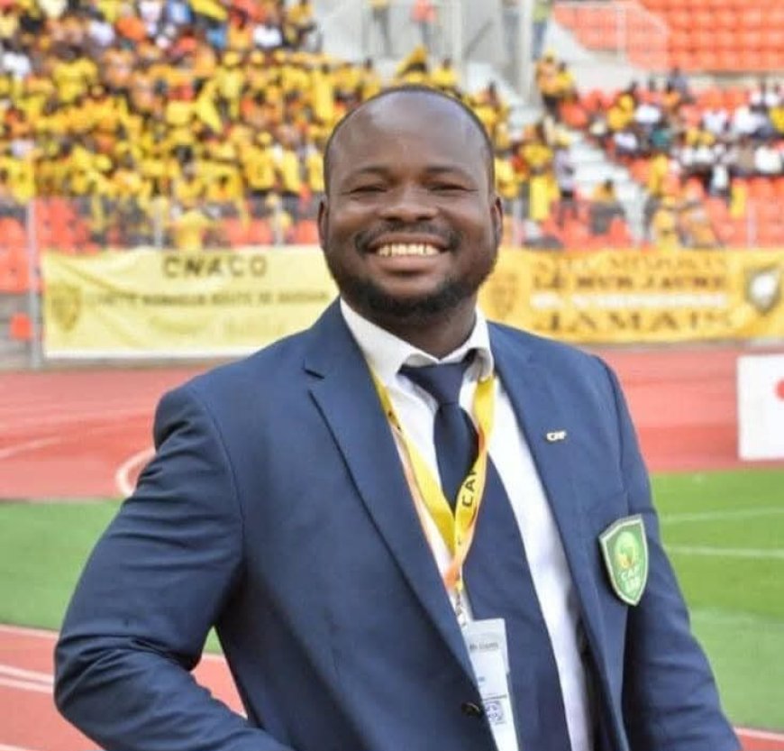 EXCLUSIVE: Major Shake-Up at Hearts of Oak as GFA’s Julius Ben Emunah Set to Take Over as CEO