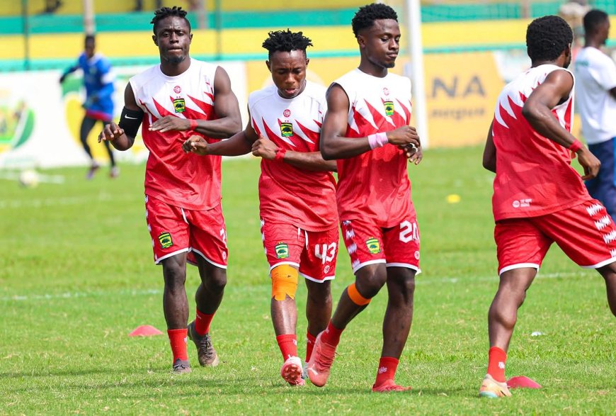 Kotoko Eye Home Victory Against Basake Holy Stars at Baba Yara