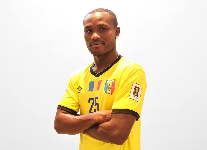 Asante Kotoko Close in on Bobandi Hyacinthe Signing