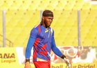 EXCLUSIVE: Hearts’ Solomon Agbasi Earns Black Stars Invitation for March Friendlies
