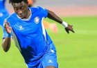 Smouha SC Set to Part Ways with Stephen Amankona as Contract Termination Looms