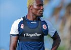 Simba SC Suspend Jonathan Sowah Amid Unproven Bribery Allegations
