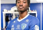 Ghanaian Forward Philip Appiah Jr. Completes Move to Umeå FC on Long-Term Deal