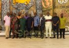 Manhyia Palace Announces New Board of Directors for Asante Kotoko SC
