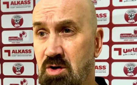 EXCLUSIVE: Dutch Coach Petrus In’t Groen Applies for Asante Kotoko Head Coach Role