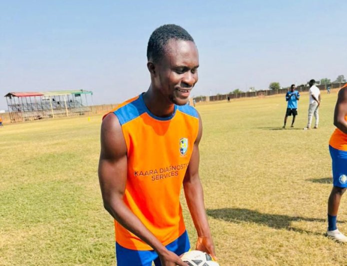 Wa Power SC Forward Clinton Ofori Amanfo Departs for Netherlands Trial with MASV Arnhem