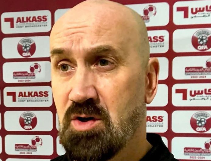 EXCLUSIVE: Dutch Coach Petrus In’t Groen Applies for Asante Kotoko Head Coach Role