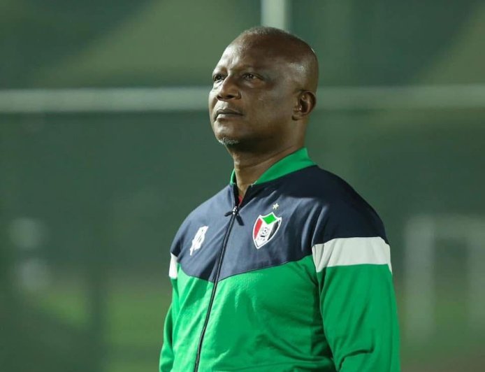 Burkina Faso FA Opens Talks with James Kwesi Appiah Over Senior National Team Job