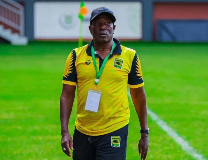 ASHGOLD 04 APPROACH KARIM ZITO FOR PREMIER LEAGUE PROMOTION PUSH