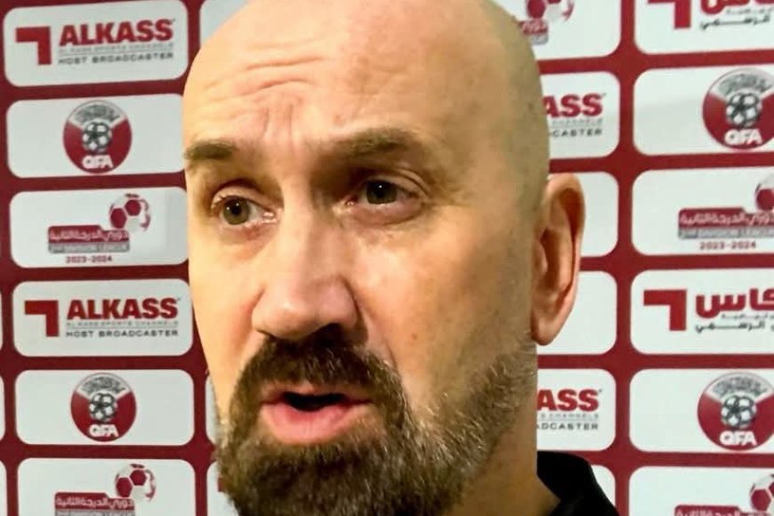 EXCLUSIVE: Dutch Coach Petrus In’t Groen Applies for Asante Kotoko Head Coach Role