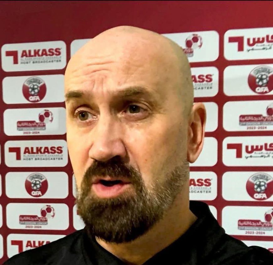 EXCLUSIVE: Dutch Coach Petrus In’t Groen Applies for Asante Kotoko Head Coach Role