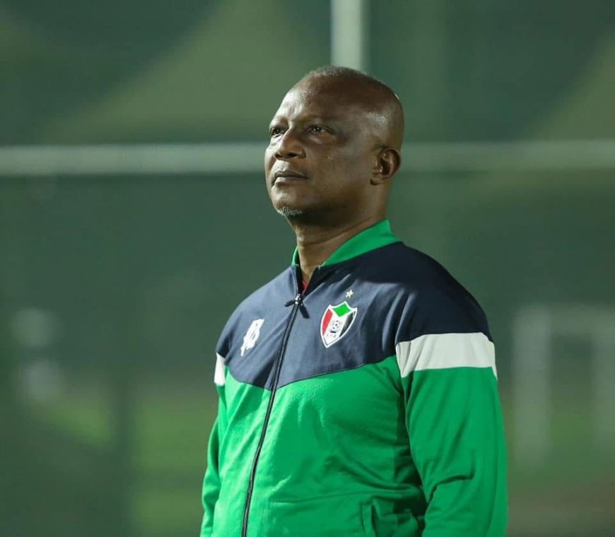 Burkina Faso FA Opens Talks with James Kwesi Appiah Over Senior National Team Job