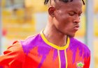 EXCLUSIVE: Medeama Eye Kelvin Osei Asibey with Lucrative Offer on the Table