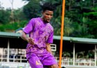 Medeama Loan Abdul Rahaman Mohammed to Arba Minch Kenema Until July 2026
