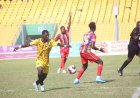 MATCH PREVIEW: Goal-Shy Accra Hearts of Oak Host Away-Struggling Basake Holy Stars - GHANA PREMIER LEAGUE