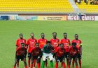 Hohoe United Handed Three-Match Home Ban After Vision FC Incident