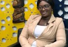 Mrs. Evelyn Nsiah Asare Set to Be Named Board Secretary