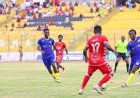 Matchday 26 Set to Ignite the Ghana Premier League