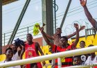 Axim Sports Complex to Host WRFA Division Two Super Middle League