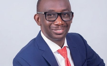 Asante Kotoko Set to Appoint GFA’s Dr. Kwame Baah Nuakoh as New CEO