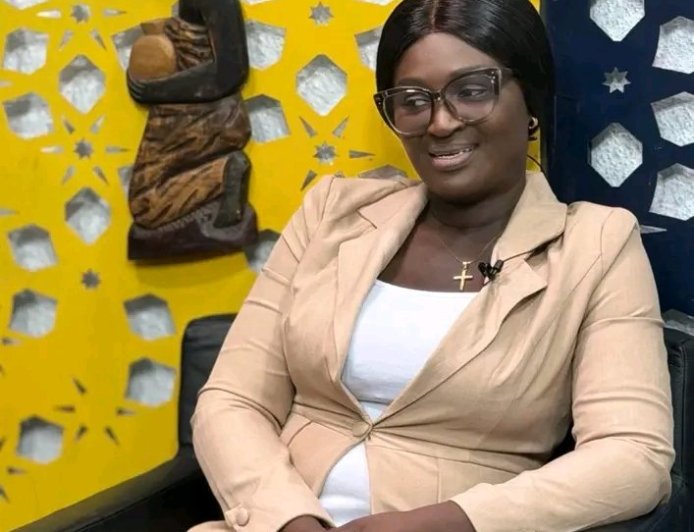 Mrs. Evelyn Nsiah Asare Set to Be Named Board Secretary