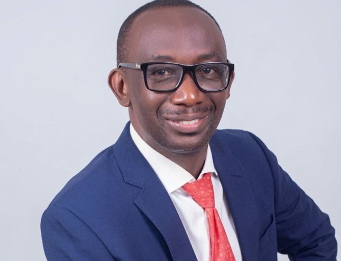 Asante Kotoko Set to Appoint GFA’s Dr. Kwame Baah Nuakoh as New CEO