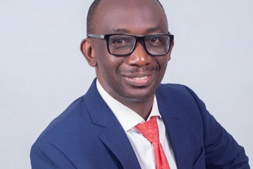 Asante Kotoko Set to Appoint GFA’s Dr. Kwame Baah Nuakoh as New CEO