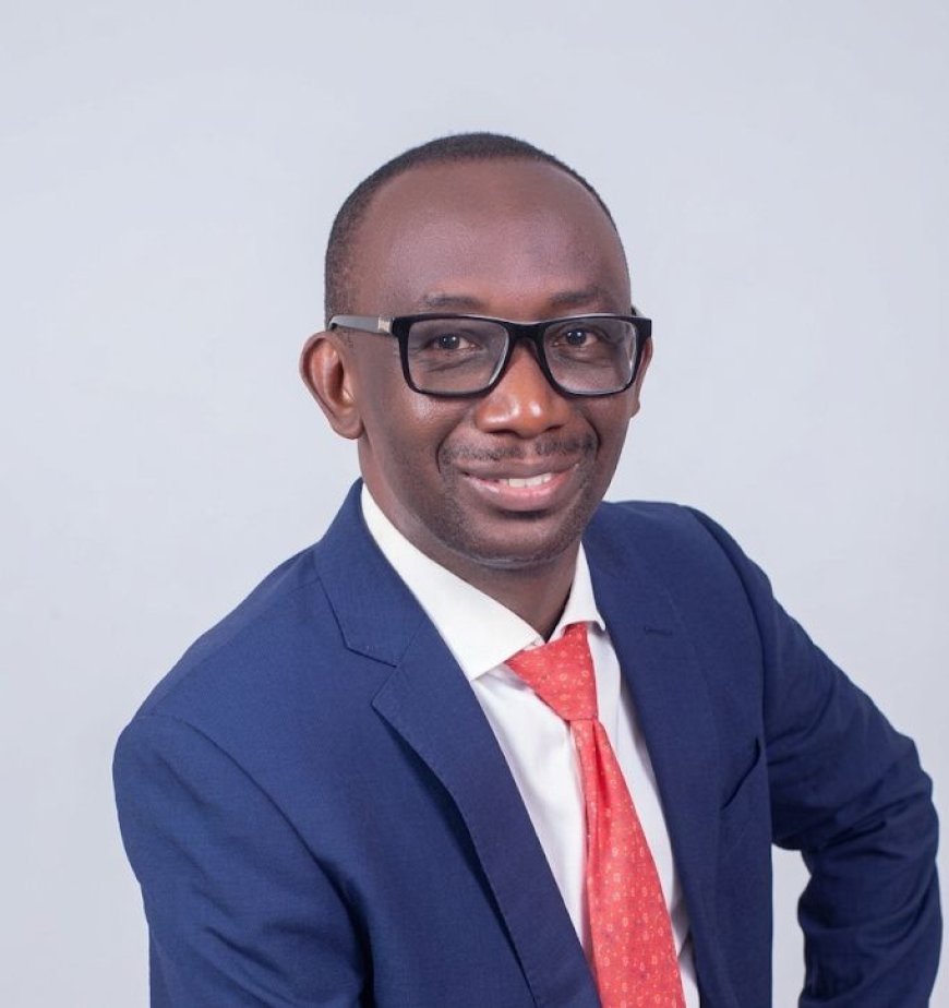 Asante Kotoko Set to Appoint GFA’s Dr. Kwame Baah Nuakoh as New CEO