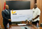 E&P Pays First $2M of $5M Pledge to Boost Black Stars’ World Cup Preparations