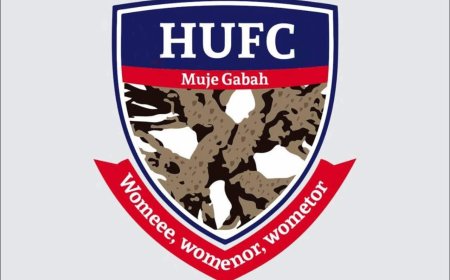 BREAKING: Hohoe United Football Club Withdraw from 2025/26 Ghana Premier League