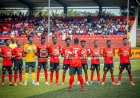 Ghana Football Association Bans Hohoe United FC for Three Seasons Over League Withdrawal